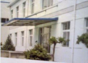 佛山市豪派家具制造有限公司,大班桌,辦公家具