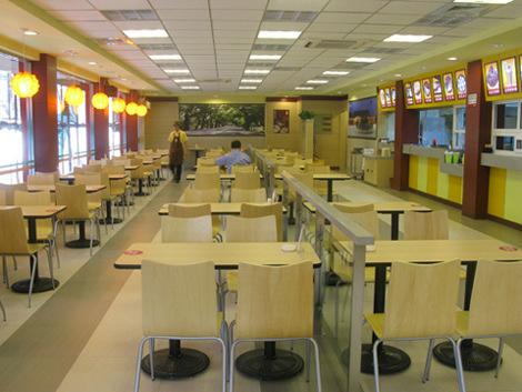東莞餐廳家具-東莞市卓源家具有限公司