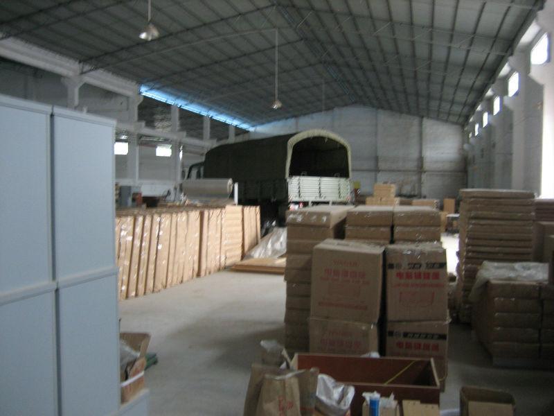 佛山辦公家具-佛山市南海祥意家具有限公司